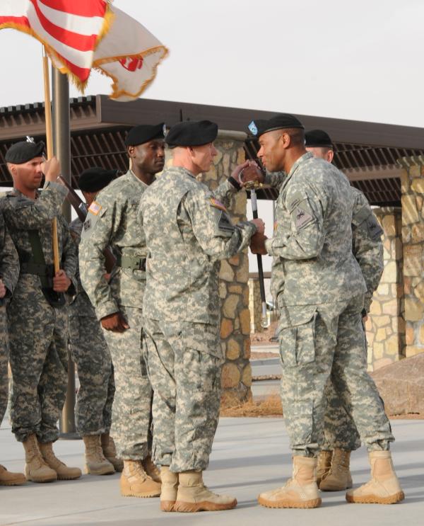 MG Dana J.H. Pittard tweet media