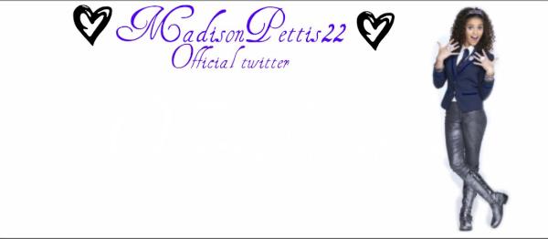 101Gabrielle's tweet photo. @MadisonPettis22 :) http://t.co/6tDVI5Jj