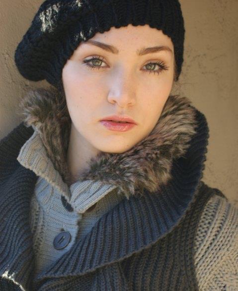 MayneeRux's tweet photo. Que frio haceeeeeeeeeeeeee :) http://t.co/gNn7bBJW