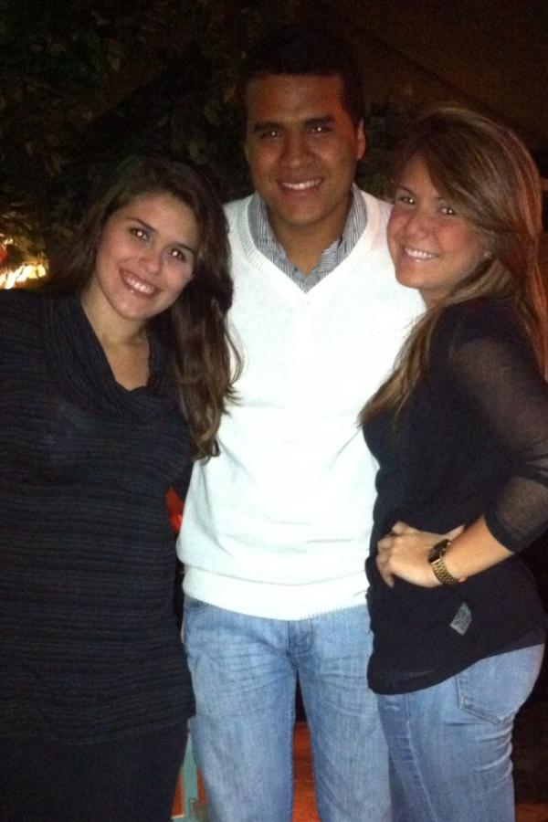 kiralares's tweet photo. Feliz cumpleaños bebe!! @Angelbrice http://t.co/5MvOMYGl