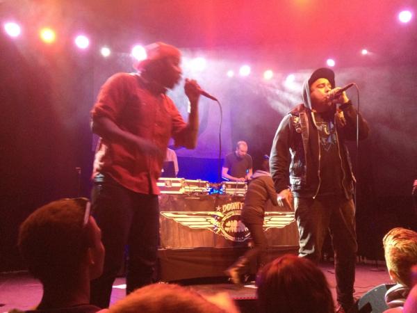 tanay's tweet image. Doomtree cc @duck @DOOMTREE