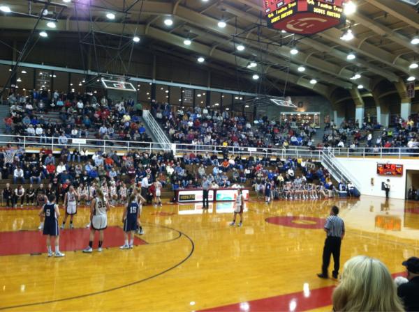 Meggi3two's tweet photo. @neversayno34 look where I was tonight. http://t.co/j0P1MX9G