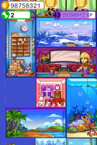 What's your favorite thing about my Pet Hotel?! http://bit.ly/uxdnxHÂ#PetHotel