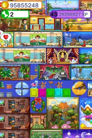 Now THIS is what I call a 5 star PET Hotel! http://bit.ly/uxdnxHÂ#PetHotel