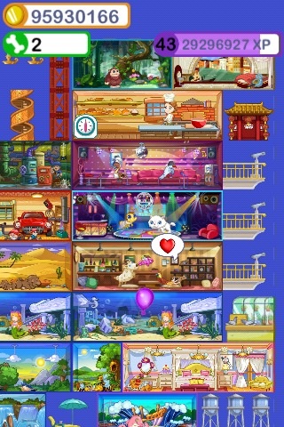 Come play Pet Hotel with me! http://bit.ly/uxdnxHÂ#PetHotel