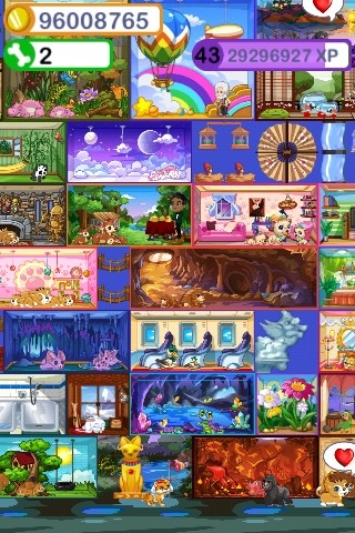 Now THIS is what I call a 5 star PET Hotel! http://bit.ly/uxdnxHÂ#PetHotel