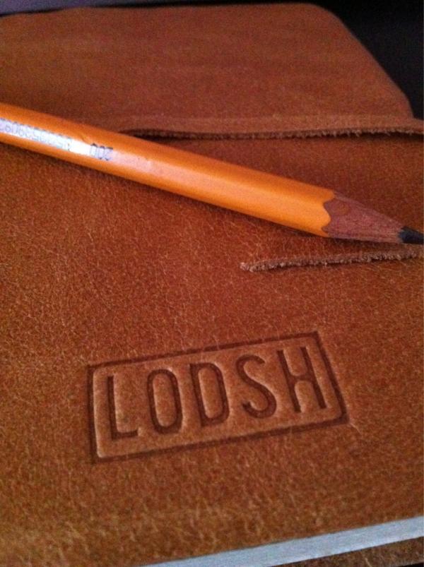 freddiesdrop's tweet photo. Nice! My new moleskin 2.0 by #lodsh http://t.co/SlLGcYN6