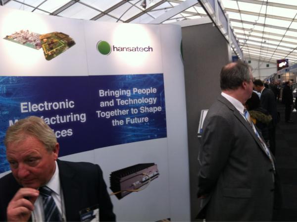 Hansatech's tweet photo. http://t.co/4bkFAaNO