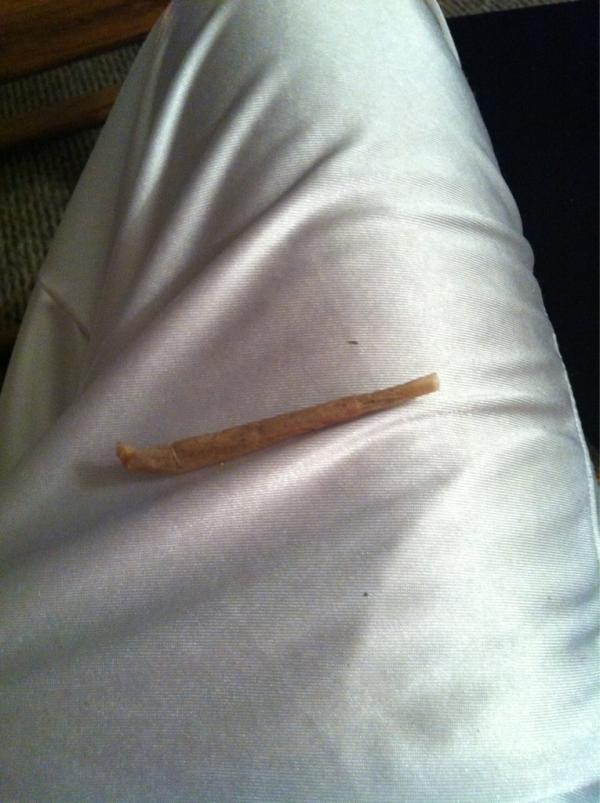 PresidentRainey's tweet image. Well @paulh1729 look at my first #giantboy #twopapers