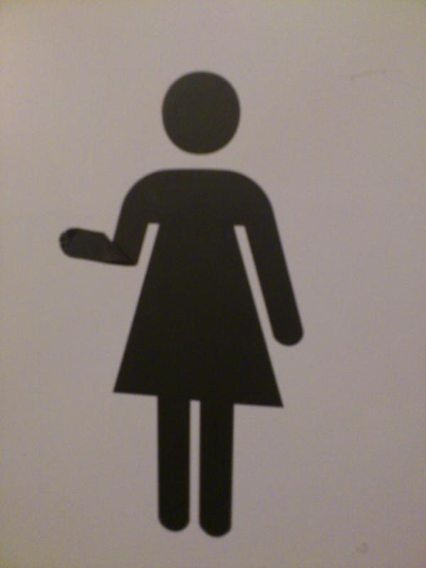 SiljeAsserson's tweet photo. Fine dodama! :-P #velkommenInn http://t.co/sNvNVADl