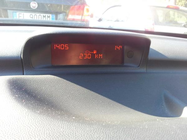 PubblicoSpreco's tweet photo. Dopo -4°,  ora 14°. Che senso ha? http://t.co/56a1lQh8