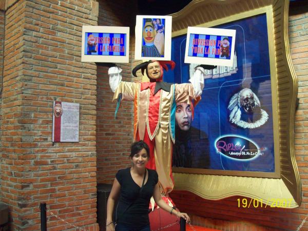 Israel Abraham (@isarc) on Twitter photo 