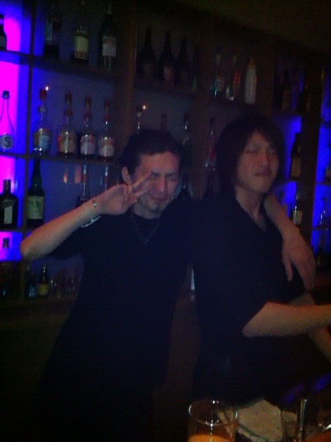 大堀 豊 Satobori Twitter