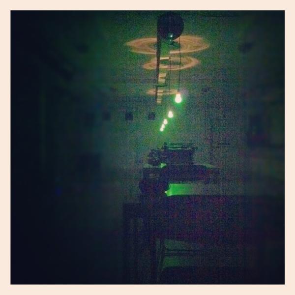 jonmarmstrong's tweet image. Heading back after 1st sharing of #turingproject. Thanks to @TheBasementUK for making @Simply_Told feel so welcome.