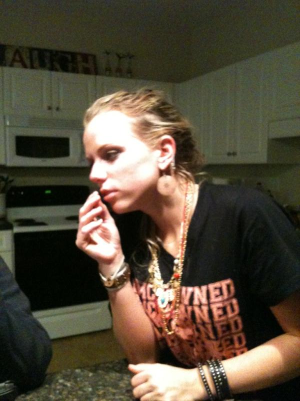 shelbywhitten's tweet image. When the night took a turn... @nnaattaalliie @skfowler1114 @jennajustsaid #Shouldwewarnthem? #nothey'llfindout