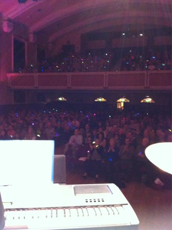 Newave Arts (@newavearts) on Twitter photo The glow sticks were out in force for the <a href="/jessonsceps/">Jesson's CE Primary</a> concert last night. Our view from the stage. Well done to all The glow sticks were out in force for the <a href="/jessonsceps/">Jesson's CE Primary</a> concert last night. Our view from the stage. Well done to all