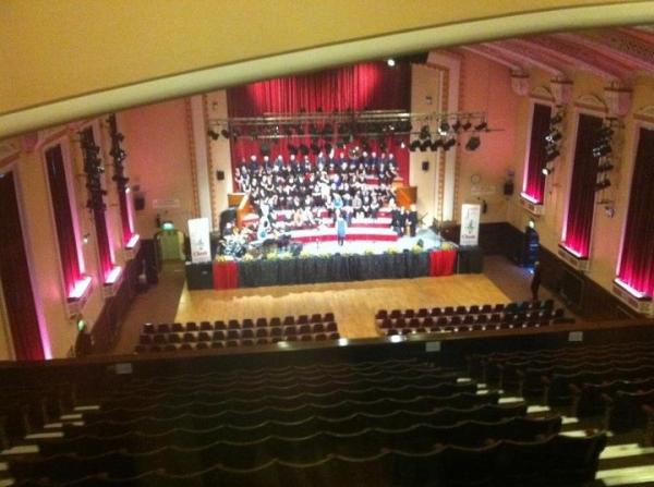 Newave Arts (@newavearts) on Twitter photo The choir and band sound checking for last nights concert. This was the view from the sound room. <a href="/jessonsceps/">Jesson's CE Primary</a> The choir and band sound checking for last nights concert. This was the view from the sound room. <a href="/jessonsceps/">Jesson's CE Primary</a>