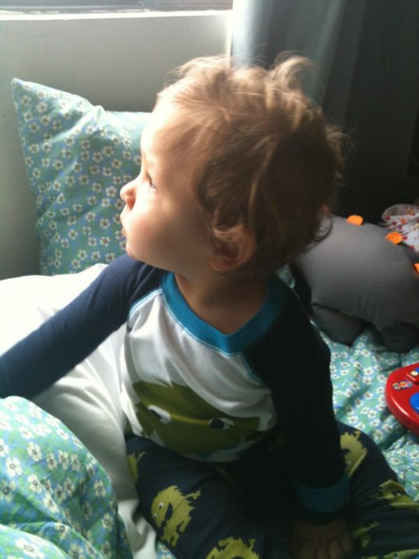 cotesandovalg's tweet photo. Mi monito cada día mas grande <3 http://t.co/W2Rtb3T7