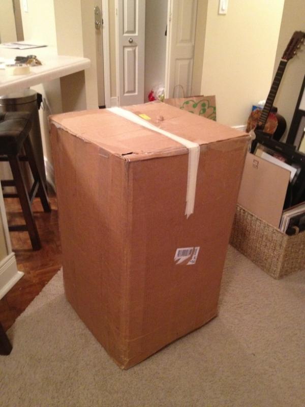 heim_means_home's tweet image. I fit all my boots in one box #bootproblems