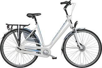 Nu verkrijgbaar  <a href="/SterFietsen/">Ster-fietsen</a>, de Batavus Fuego LTD 2012. Uiteraard ook voor alle andere Batavus modellen naar Ster.