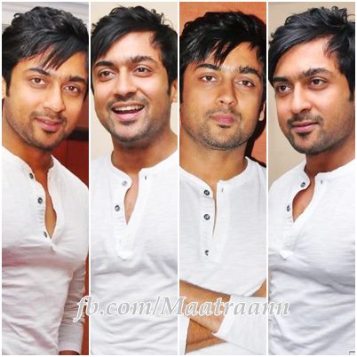 10 different looks of Suriya in movies  Times of India