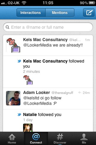 LookerMedia's tweet photo. @kelsltd oh really? http://t.co/g5XZvrqh