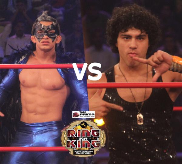 TNA IMPACT! Preview (Video) + Ring Ka King Update