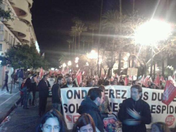 IU Puerto Real (@iupuertoreal) on Twitter photo #29F en #Jerez ambiente de lucha en #Cádiz @iunida <a href="/iulaisla/">IU - La Isla (Cádiz)🔻</a> <a href="/iujerez/">Izquierda Unida Jerez 🔻 La Confluencia</a> <a href="/iuelpuerto/">IU El Puerto 🔻</a> <a href="/iucadizciudad/">IU Cádiz Ciudad</a> <a href="/iuandalucia/">IU Andalucía🔻</a> #29F en #Jerez ambiente de lucha en #Cádiz @iunida <a href="/iulaisla/">IU - La Isla (Cádiz)🔻</a> <a href="/iujerez/">Izquierda Unida Jerez 🔻 La Confluencia</a> <a href="/iuelpuerto/">IU El Puerto 🔻</a> <a href="/iucadizciudad/">IU Cádiz Ciudad</a> <a href="/iuandalucia/">IU Andalucía🔻</a>