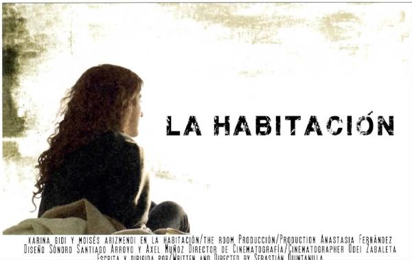 RS Quintanilla (@rsquintanilla) on Twitter photo "La Habitación" en @ficg Lunes 5 a las 21:30, martes 6 a las 18:30 y miercoles 7 a las 16... <a href="/KarinaGidi/">Karina Gidi</a> "La Habitación" en @ficg Lunes 5 a las 21:30, martes 6 a las 18:30 y miercoles 7 a las 16... <a href="/KarinaGidi/">Karina Gidi</a>
