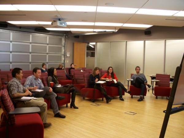 IPREX_Global's tweet image. RT @ematalkhuman: Big day for EMA Insight interns as they participate in their first ideation sessions. #EMAgency