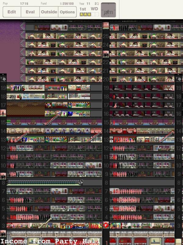 Augsburg83's tweet image. Wer kennt's noch? #simtower