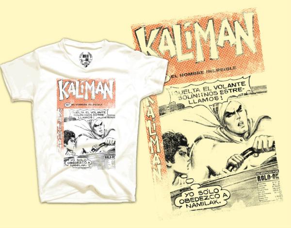 rolook's tweet photo. Grandes Comics e inolvidables personajes en tus camisetas Rolo-ok http://t.co/1iAb3WmN