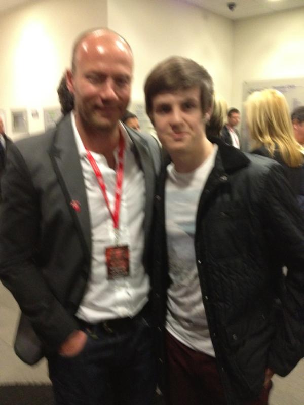 callummargetson's tweet photo. #Alanshearer http://t.co/vKVDl74b