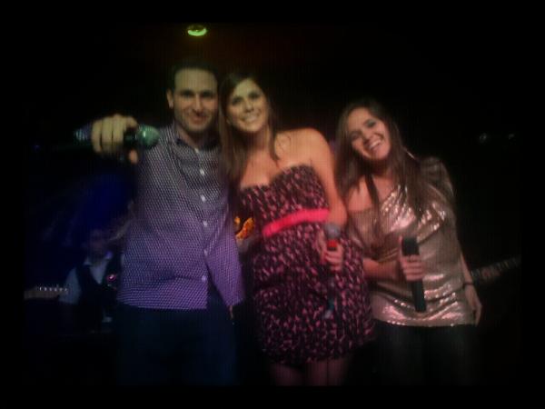 BruninhoArauj's tweet photo. @delasnegas agora no Iguana... parabéns. ..vcs.merecem. abs http://t.co/2SyB9yWz