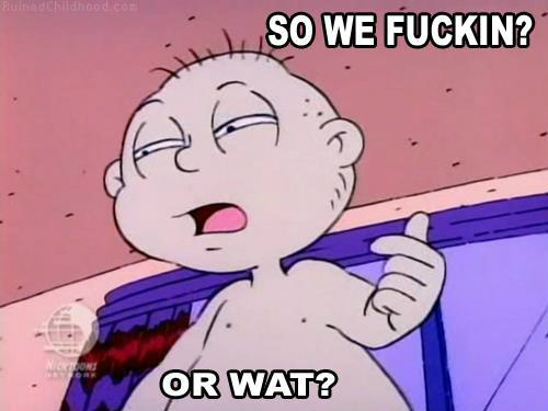 RICwithnoK's tweet image. #BadFirstDateQuestions