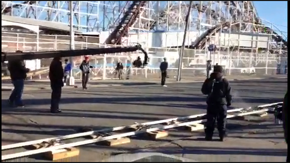 AgonCreative's tweet image. Put up another vid on FB. Take a look .... this is a better one.