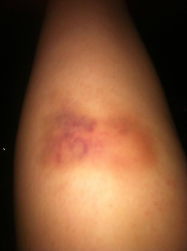 ohaybeckay's tweet image. #guardproblems
&amp;lt;3