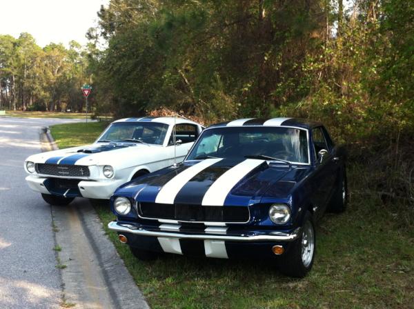 hotroddepot's tweet photo. What a nice couple! http://t.co/PzwYrQuW