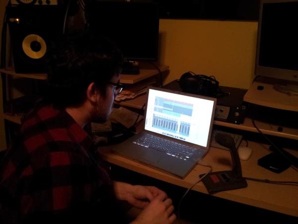 Racketmusic tweet picture