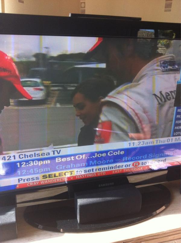 sharpy_7's tweet image. The best of joe cole. 15mins #isthatall