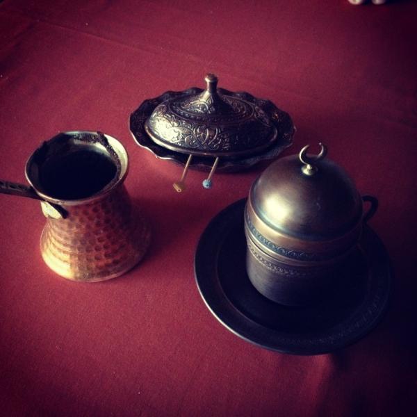 Monurgun's tweet photo. @mehreb_ Kömür'de Kahve http://t.co/scQklG5L