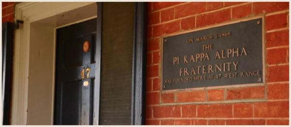 Pi Kappa Alpha (@pikappaalpha) on Twitter photo 