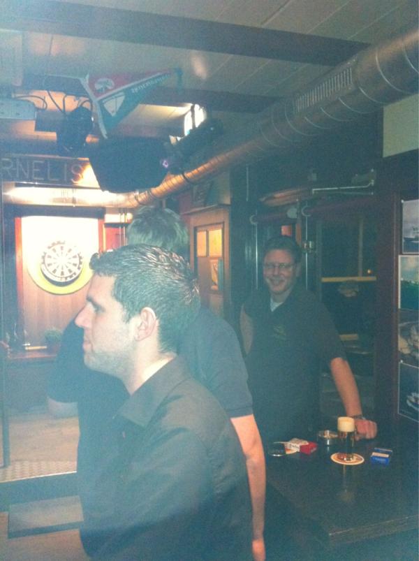 JelleVisser1's tweet image. Sta je lekker in de kombuis wordt er een paylist opgezet. Samengesteld door @nickran @hoteldepelikaan. #lekkeremuziek