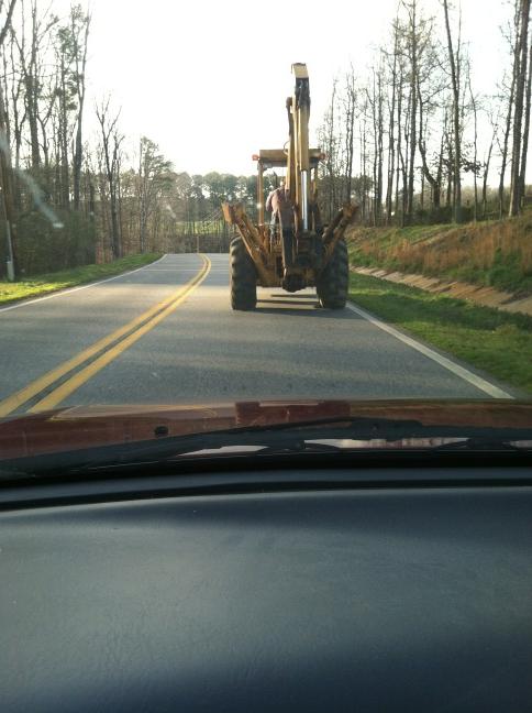 ceowings's tweet image. It's a #southernproblem #driving20mph