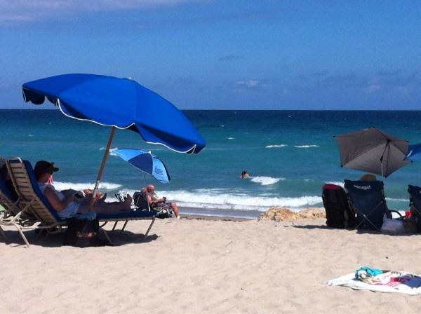 ben_gomez's tweet image. Day off - loving it! #funintheson