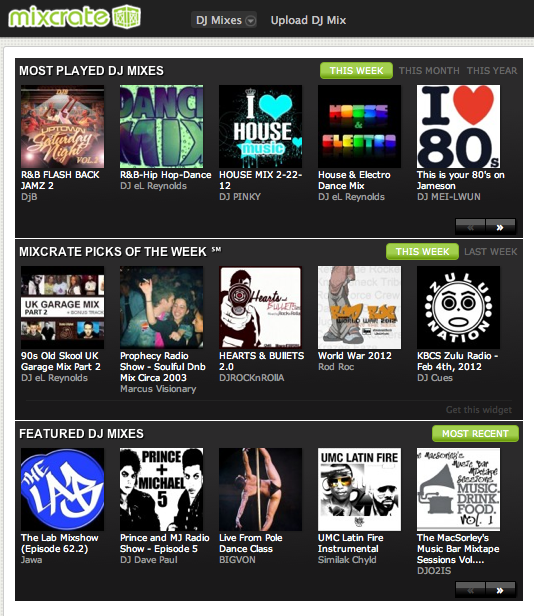 BrandNew mp3 downloads available on @mixcrate TLMS Episode 62 feat @BreezewayFiles & @fadeless100 @thelabmixshow get it