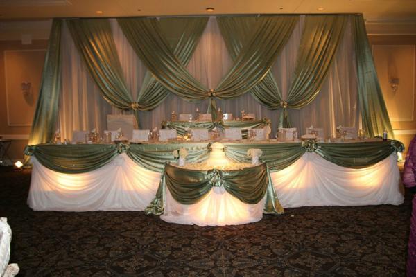 LeParcMarkham's tweet photo. Mark and Christinas Wedding- Le Parc 2 
Backdrop By: Mapleleaf Decoration. http://t.co/wmj2kOpg