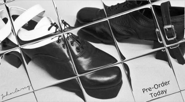IrishDancingIDN's tweet photo. iconic white & iconic black by John Carey is now giving back to Irish Dancers through the IDN! http://t.co/2QDruaS1 http://t.co/hbBrtehi
