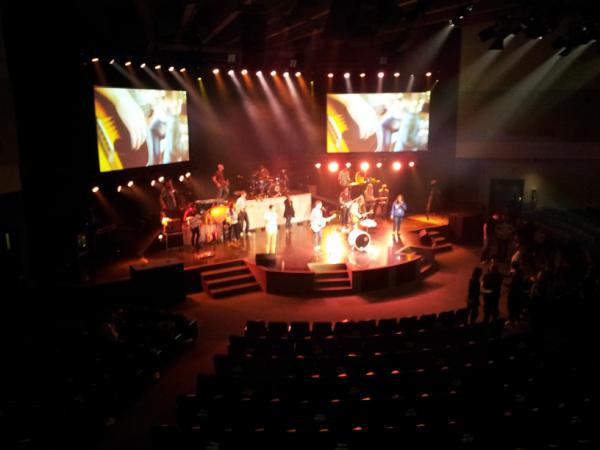 AndrewFireCoyne's tweet image. Get READYYY!!! #GCCONFERENCE Get here by 7!