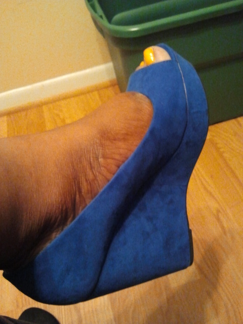 Southern_Meek's tweet photo. Love 'em!!! http://t.co/Q3f0evys